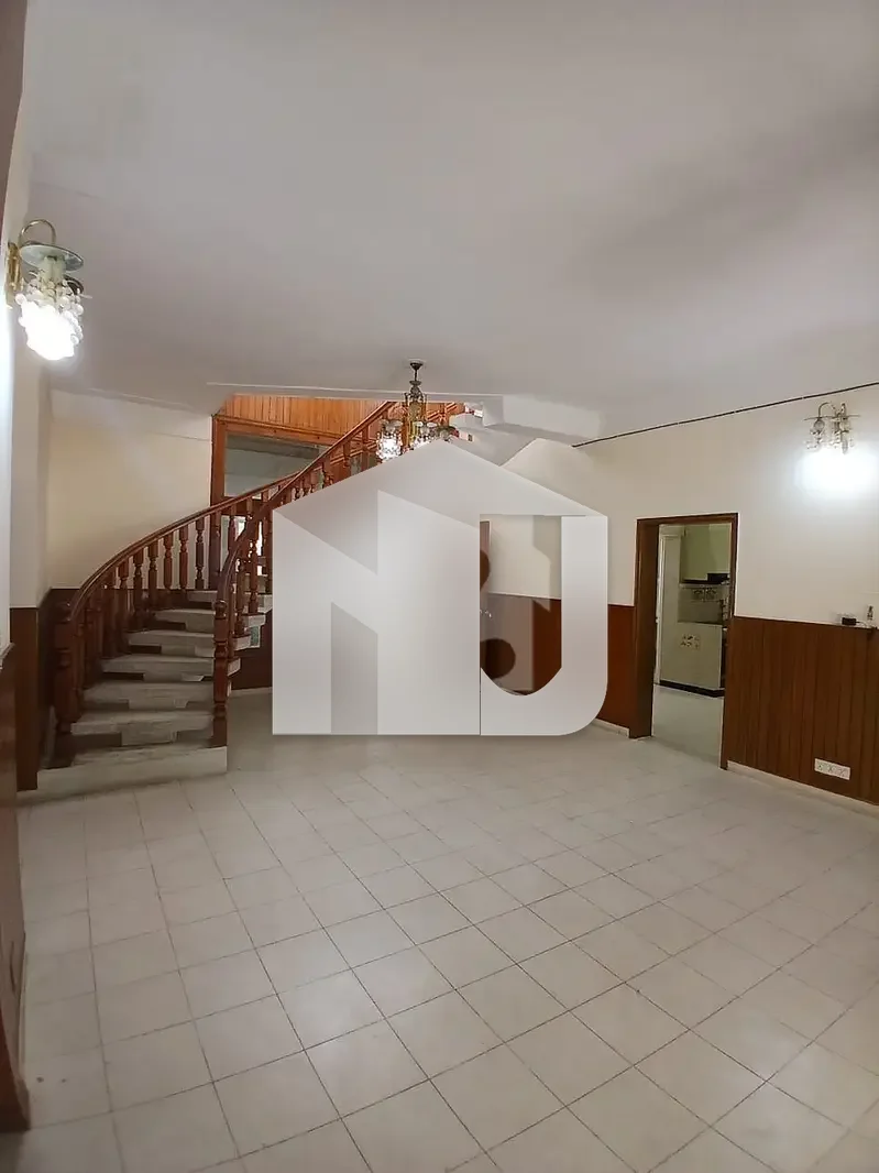 E-7 Beautiful Fully Furnished House For Rent, photo 10