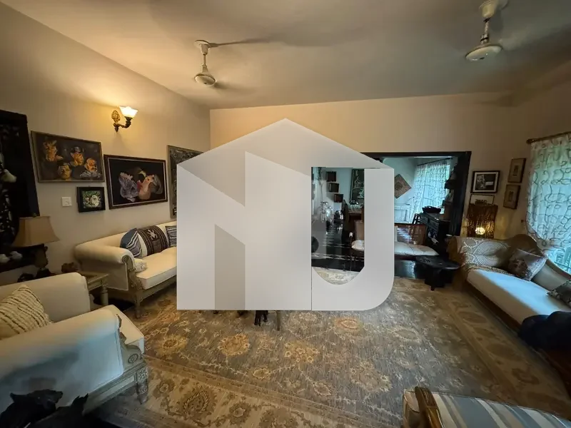 G-6 Beautiful Fully Furnished House, photo 13