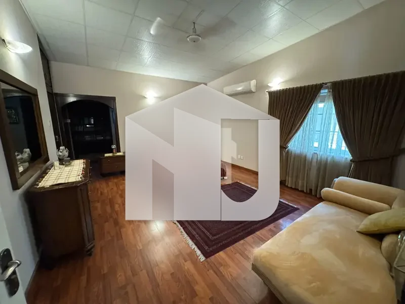 G-6 Beautiful Fully Furnished House, photo 4