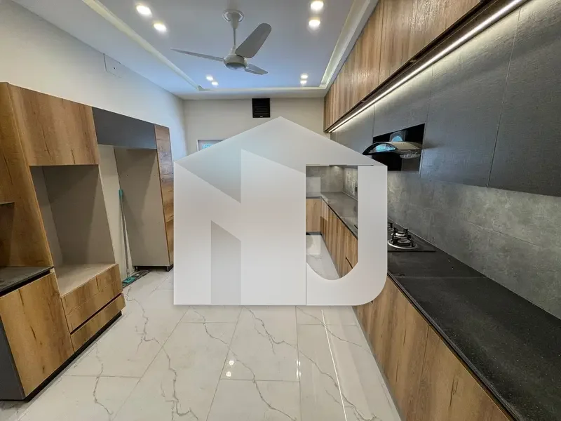 G-6/3 Brand New House For Rent, photo 10