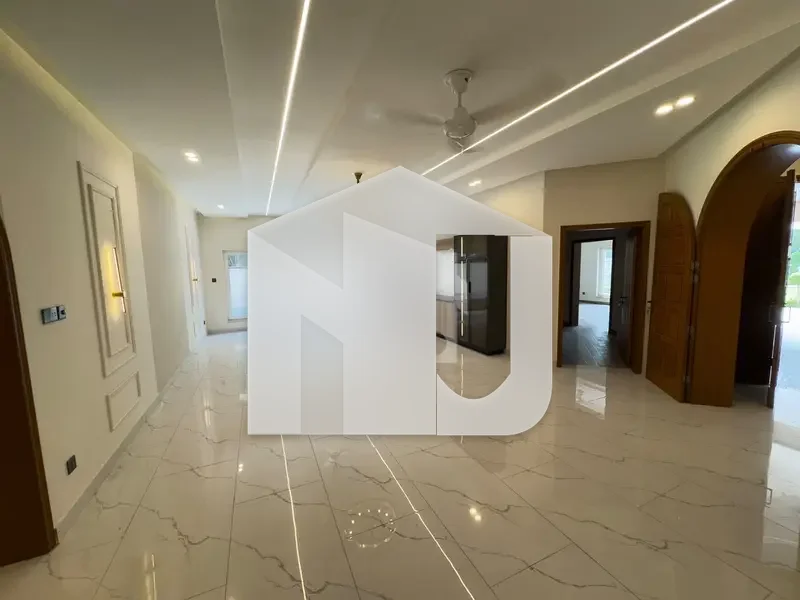 G-6/3 Brand New House For Rent, photo 7