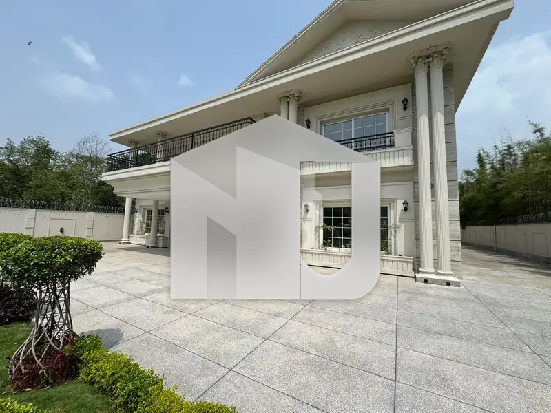 G-6/3 Brand New House For Rent, photo 3