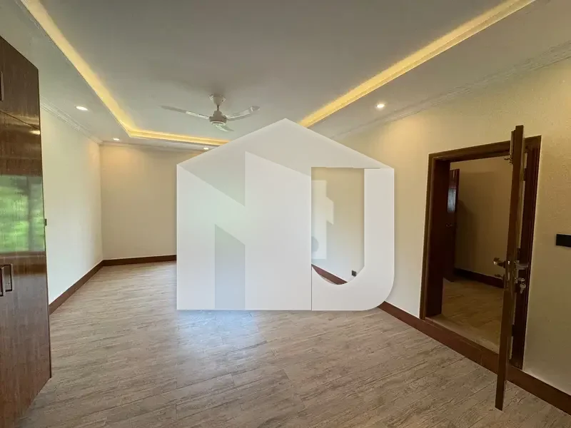 G-6/3 Brand New House For Rent, photo 20