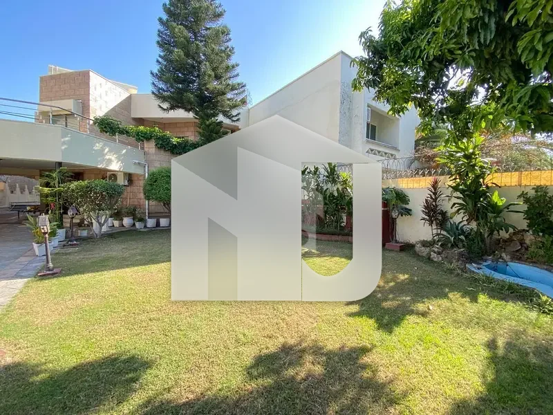 F-8 Beautiful House For Rent, photo 2