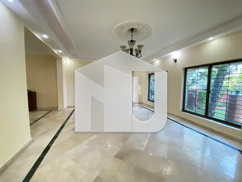 F-8 Beautiful House For Rent, photo 7
