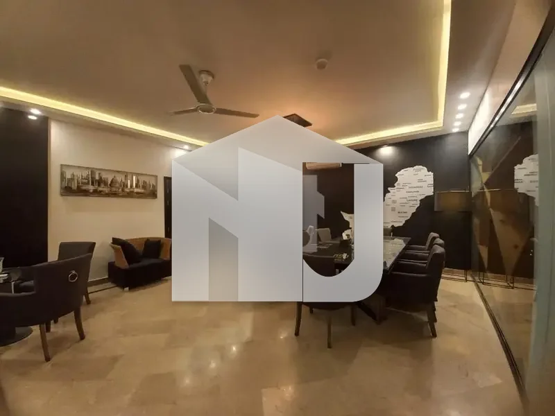 F-6 Beautiful Fully Furnished House For Rent, photo 7