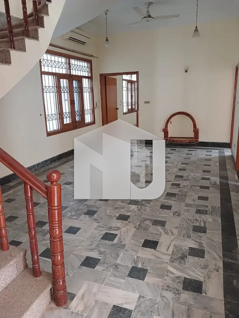 Beautiful House For Rent In F-10 Islamabad, photo 3