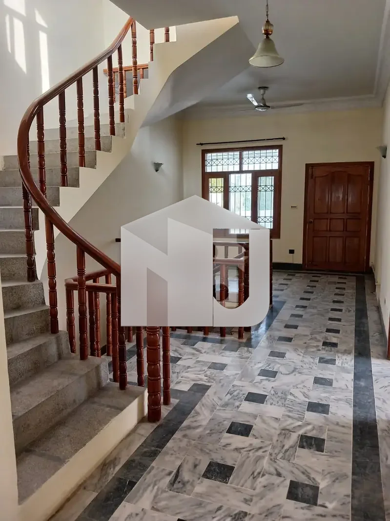 Beautiful House For Rent In F-10 Islamabad, photo 9