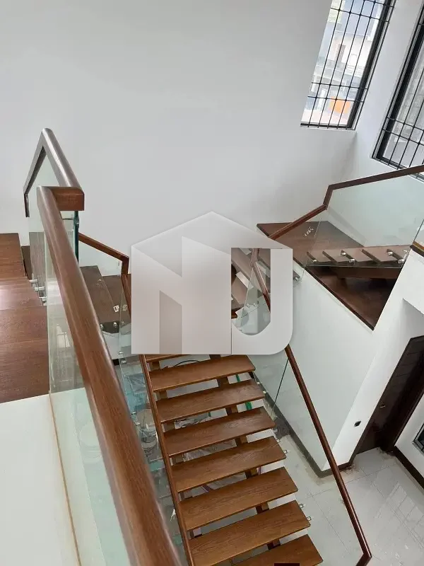 To Rent You Can Find Spacious House In DHA Defence Phase 4, photo 8