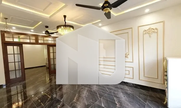New House Is Available For Rent In I-8, photo 7