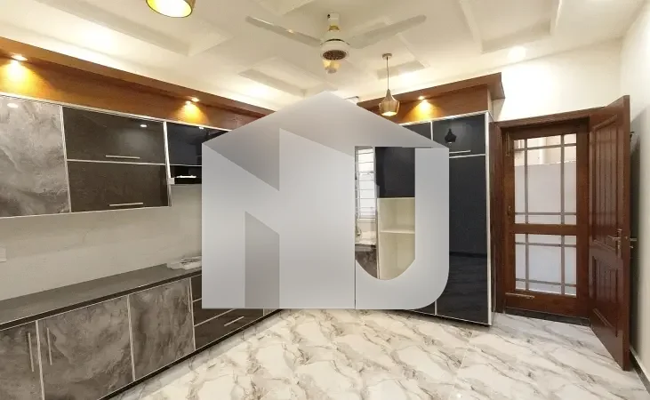 New House Is Available For Rent In I-8, photo 11