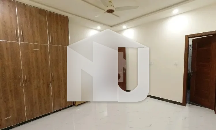 New House Is Available For Rent In I-8, photo 24