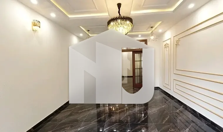 New House Is Available For Rent In I-8, photo 12