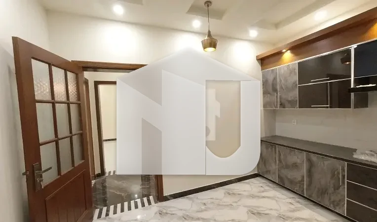New House Is Available For Rent In I-8, photo 14
