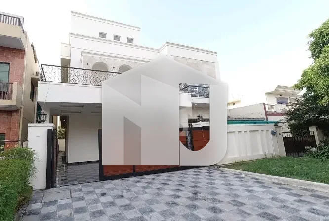 New House Is Available For Rent In I-8, photo 2