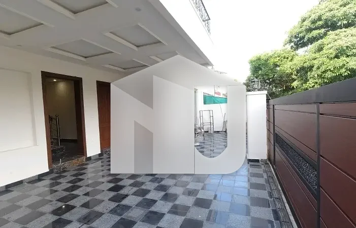 New House Is Available For Rent In I-8, photo 3