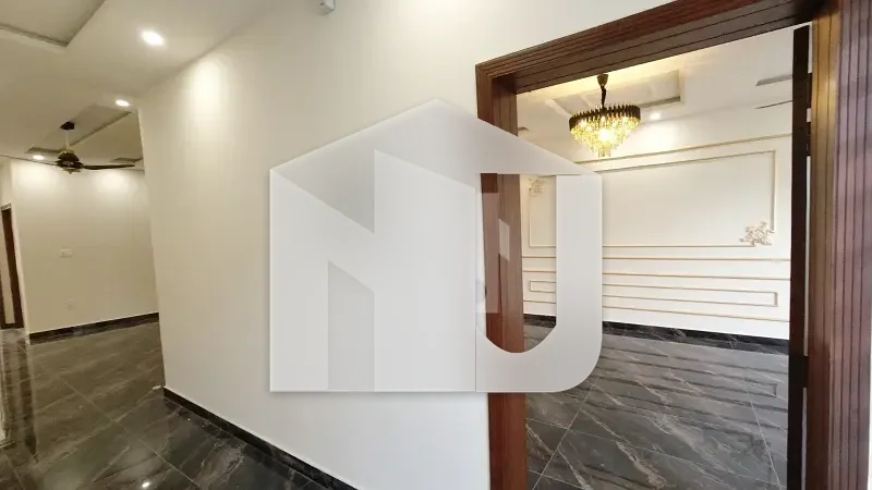 New House Is Available For Rent In I-8, photo 30