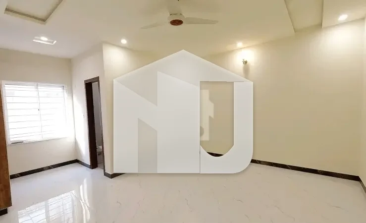 New House Is Available For Rent In I-8, photo 15