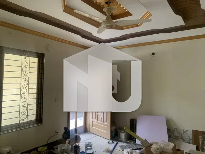 I 8 Triple Storey Corner House For Rent, photo 4