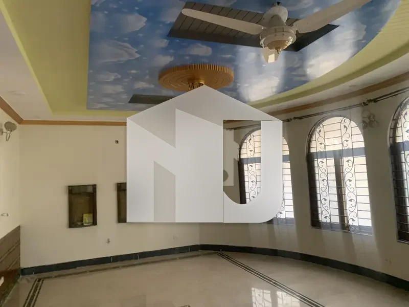 I 8 Triple Storey Corner House For Rent, photo 12