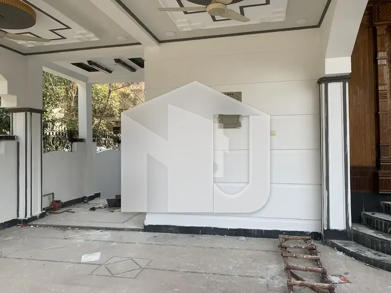 I 8 Triple Storey Corner House For Rent, photo 9