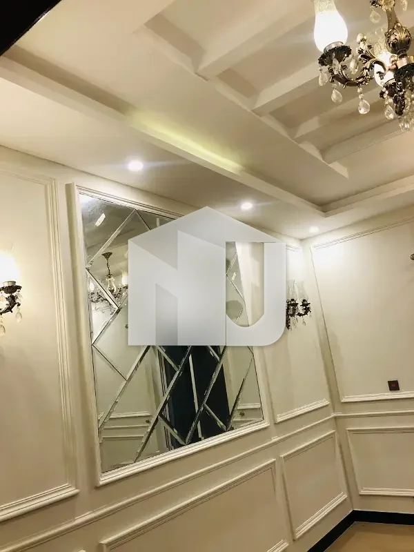 E11/4 1 Kanal Full House 9 Bedroom, photo 5