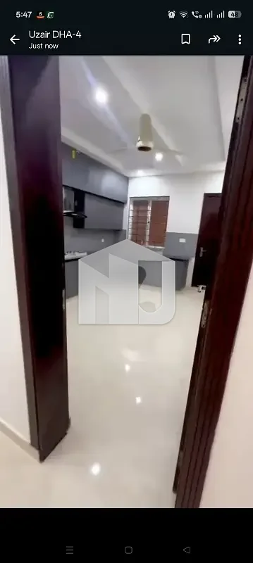 DHA-1 Sector A Kanal House For Rent, photo 17