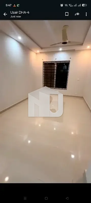 DHA-1 Sector A Kanal House For Rent, photo 15