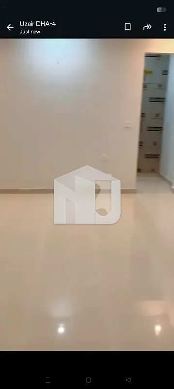 DHA-1 Sector A Kanal House For Rent, photo 13