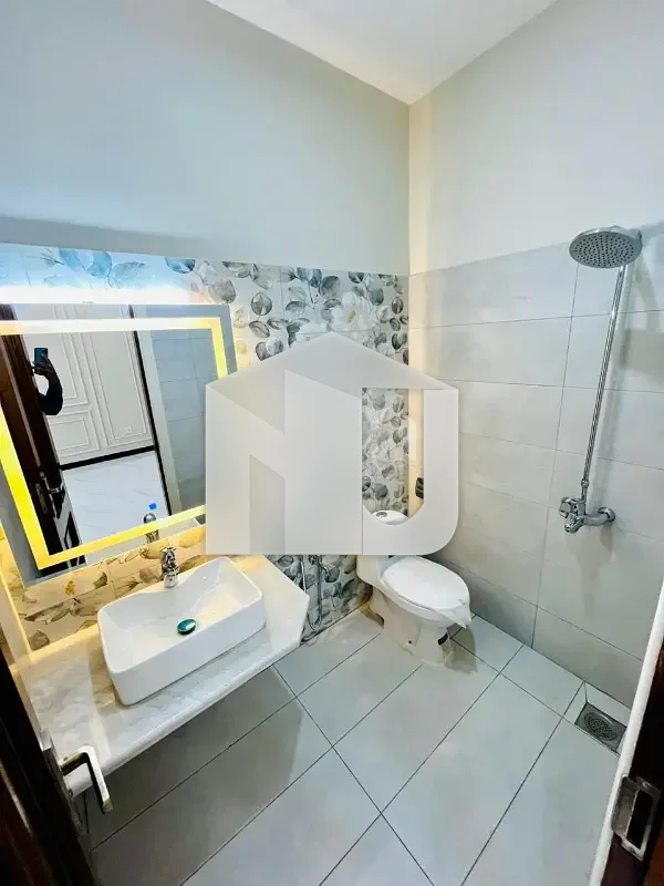 BRAND NEW HOUSE FOR RENT IN D 12 /1, photo 3