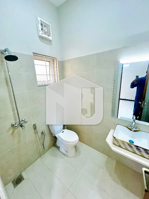 BRAND NEW HOUSE FOR RENT IN D 12 /1, photo 5