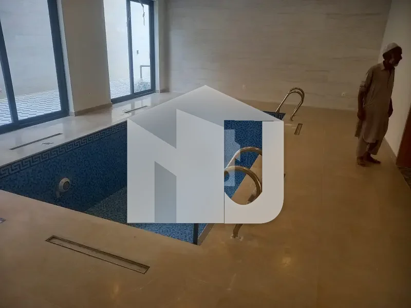 House With Swimming Pool For Rent, photo 30