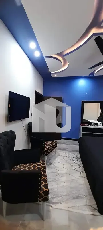 E-11/1 House For Rent Sized 1 Kanal, photo 18