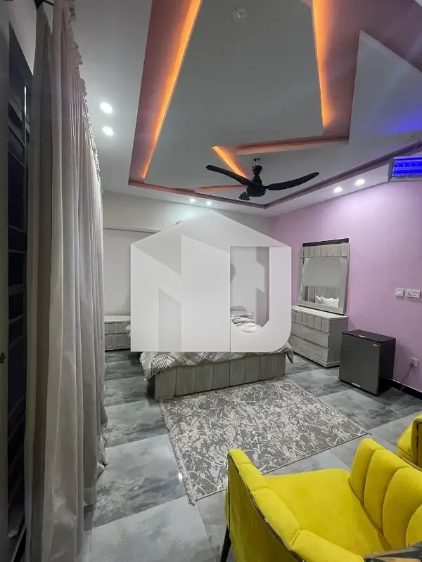 E-11/1 House For Rent Sized 1 Kanal, photo 27