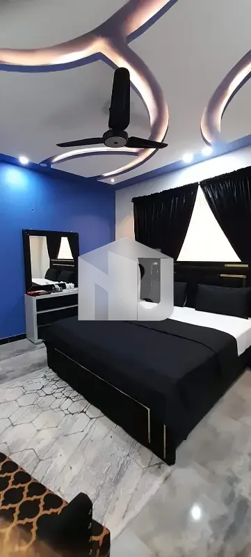 E-11/1 House For Rent Sized 1 Kanal, photo 19