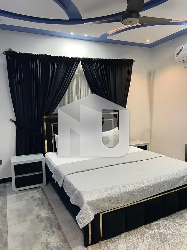 E-11/1 House For Rent Sized 1 Kanal, photo 20
