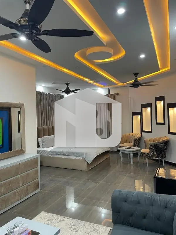 E-11/1 House For Rent Sized 1 Kanal, photo 15