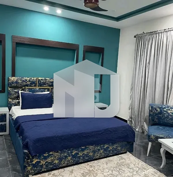 E-11/1 House For Rent Sized 1 Kanal, photo 8