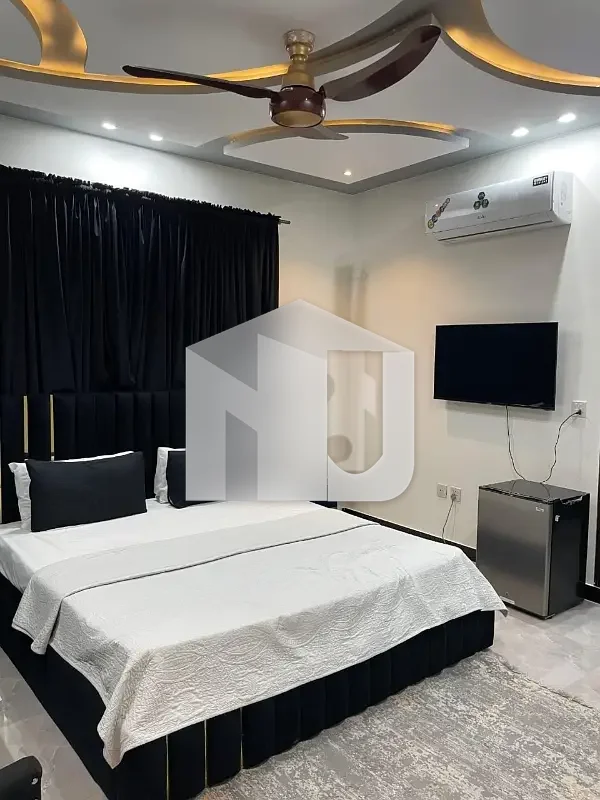 E-11/1 House For Rent Sized 1 Kanal, photo 14