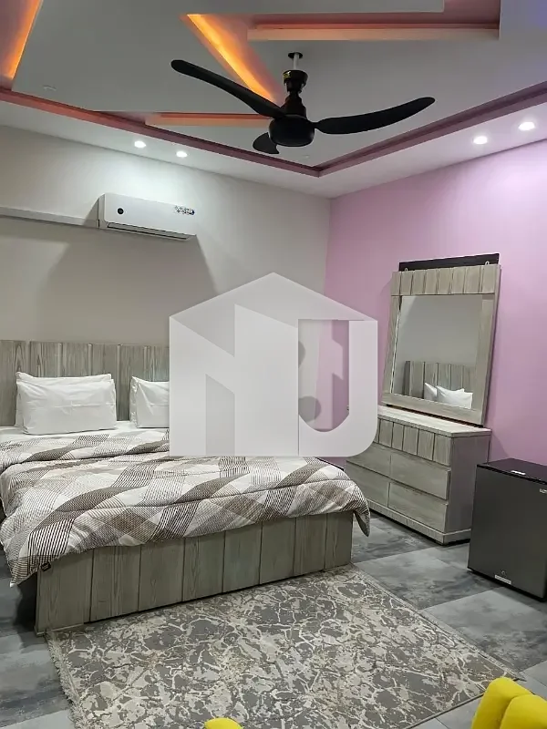 E-11/1 House For Rent Sized 1 Kanal, photo 28