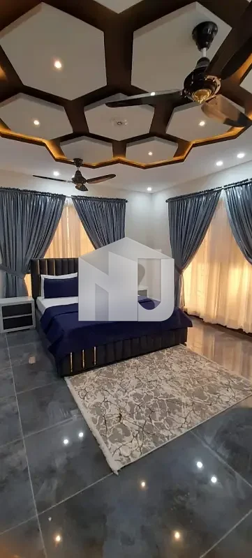 E-11/1 House For Rent Sized 1 Kanal, photo 17