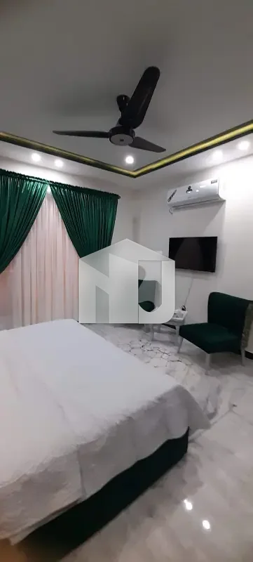 E-11/1 House For Rent Sized 1 Kanal, photo 10