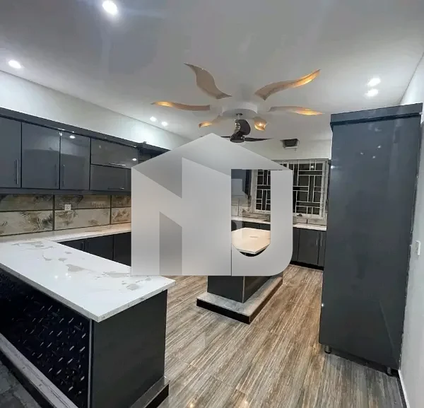 E-11/1 House For Rent Sized 1 Kanal, photo 5