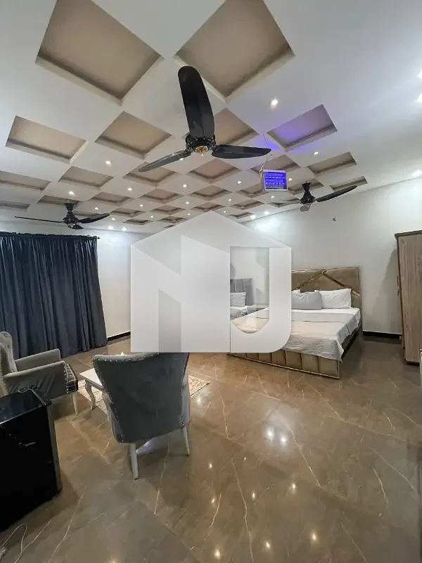 E-11/1 House For Rent Sized 1 Kanal, photo 30