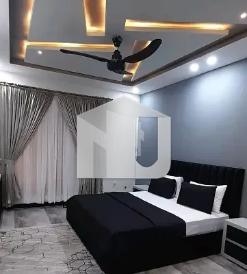 E-11/1 House For Rent Sized 1 Kanal, photo 2