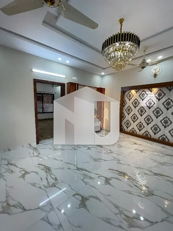 7 Marla Brand New Full House Available For Rent In G-13 Islamabad, photo 8