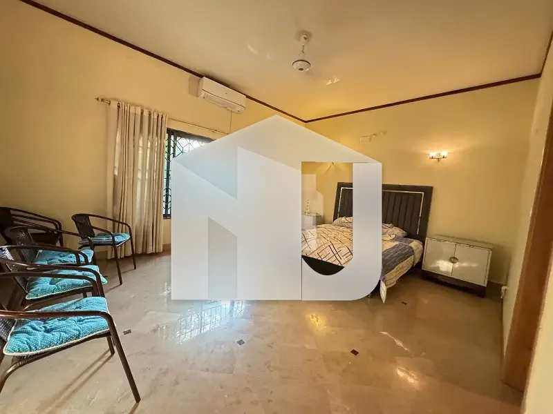 Premium 533 Square Yard Furnished House Available In F-7, photo 26