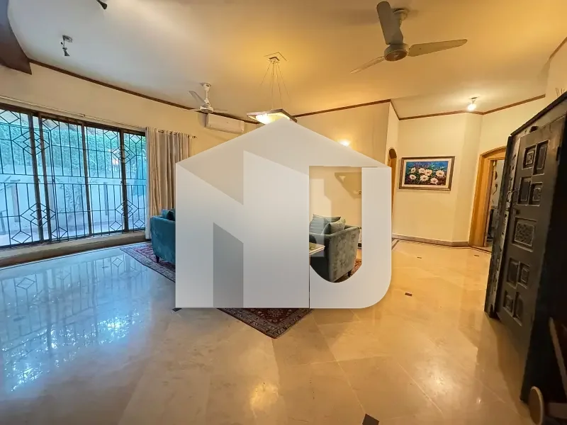 Premium 533 Square Yard Furnished House Available In F-7, photo 18