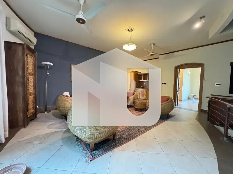 Premium 533 Square Yard Furnished House Available In F-7, photo 15