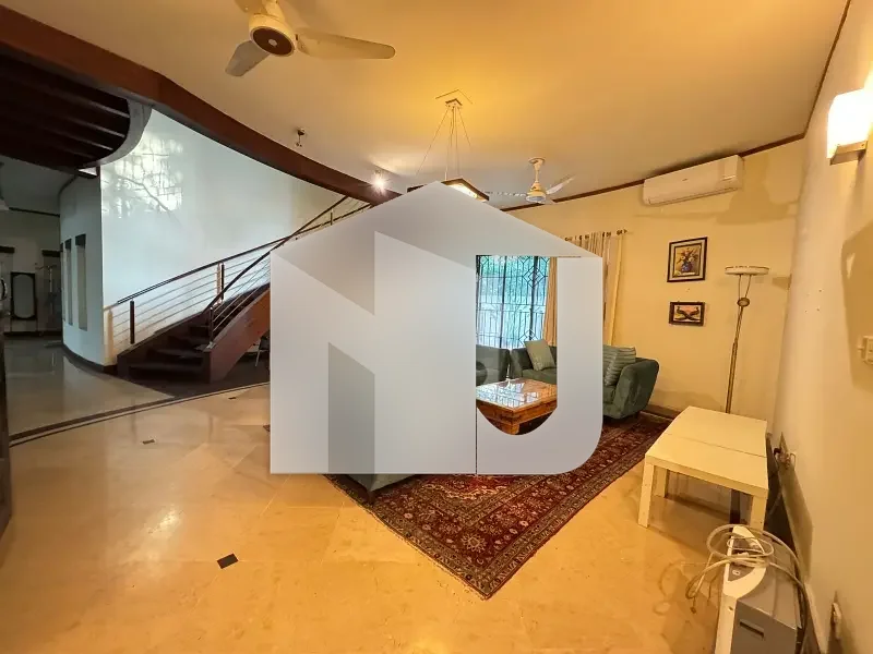Premium 533 Square Yard Furnished House Available In F-7, photo 25